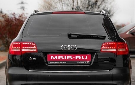 Audi A6 allroad, 2009 год, 1 700 000 рублей, 2 фотография