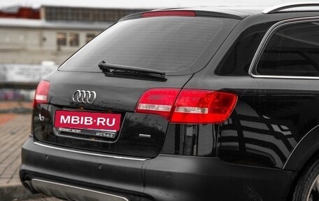 Audi A6 allroad, 2009 год, 1 700 000 рублей, 9 фотография