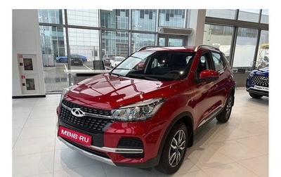 Chery Tiggo 4 I рестайлинг, 2024 год, 2 531 700 рублей, 1 фотография