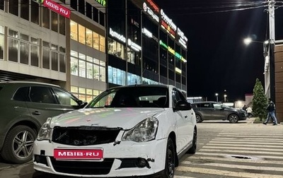 Nissan Almera, 2016 год, 500 000 рублей, 1 фотография