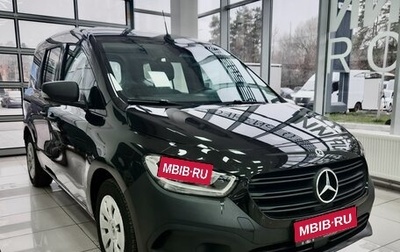 Mercedes-Benz Citan, 2021 год, 3 700 000 рублей, 1 фотография