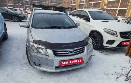 Toyota Corolla, 2009 год, 350 000 рублей, 1 фотография