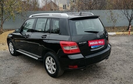 Mercedes-Benz GLK-Класс, 2010 год, 1 670 000 рублей, 6 фотография