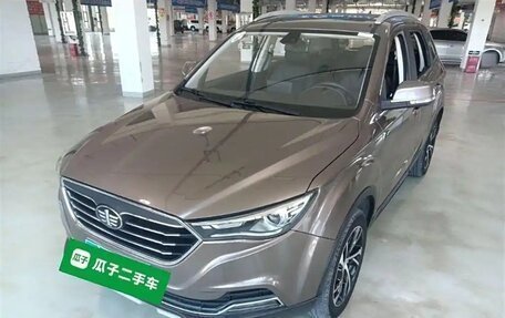 FAW Besturn X40 I, 2021 год, 978 000 рублей, 3 фотография