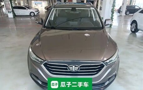 FAW Besturn X40 I, 2021 год, 978 000 рублей, 2 фотография