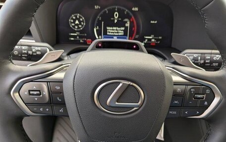 Lexus GX, 2024 год, 13 149 000 рублей, 11 фотография