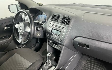 Volkswagen Polo VI (EU Market), 2014 год, 929 000 рублей, 13 фотография