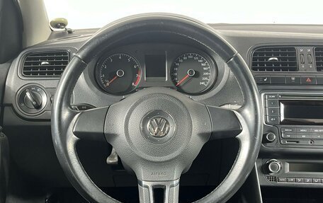 Volkswagen Polo VI (EU Market), 2014 год, 929 000 рублей, 15 фотография