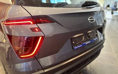 Hyundai Creta, 2022 год, 2 719 000 рублей, 9 фотография