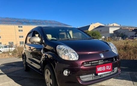 Toyota Passo III, 2011 год, 560 016 рублей, 3 фотография