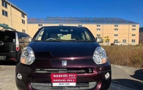 Toyota Passo III, 2011 год, 560 016 рублей, 2 фотография