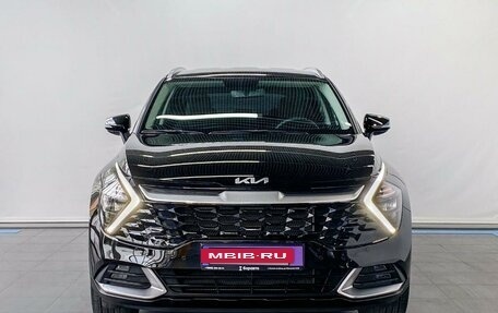 KIA Sportage IV рестайлинг, 2022 год, 2 999 000 рублей, 2 фотография