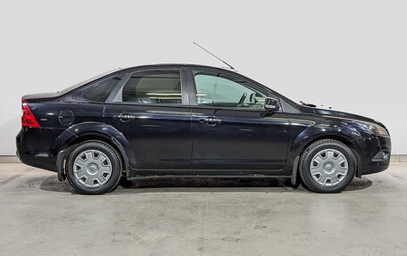 Ford Focus II рестайлинг, 2010 год, 799 000 рублей, 4 фотография