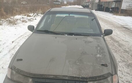 Daewoo Nexia I рестайлинг, 2004 год, 170 000 рублей, 4 фотография