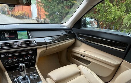 BMW 7 серия, 2013 год, 1 830 000 рублей, 9 фотография