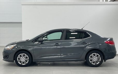 Citroen C4 II рестайлинг, 2013 год, 750 000 рублей, 8 фотография