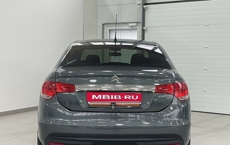 Citroen C4 II рестайлинг, 2013 год, 750 000 рублей, 6 фотография