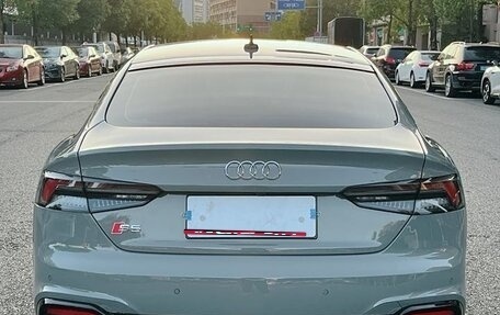 Audi S5, 2021 год, 5 460 000 рублей, 5 фотография