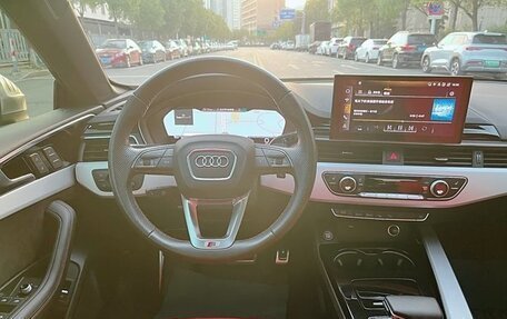 Audi S5, 2021 год, 5 460 000 рублей, 12 фотография