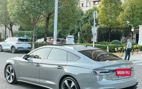 Audi S5, 2021 год, 5 460 000 рублей, 6 фотография