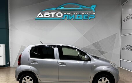 Toyota Passo III, 2012 год, 699 000 рублей, 3 фотография