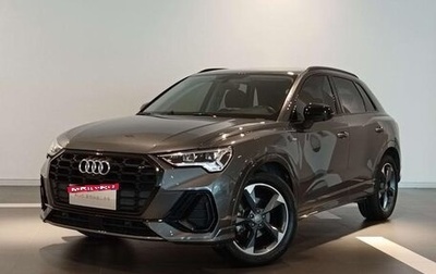 Audi Q3, 2020 год, 2 650 006 рублей, 1 фотография