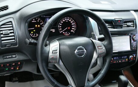 Nissan Teana, 2014 год, 1 748 000 рублей, 10 фотография