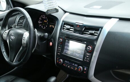 Nissan Teana, 2014 год, 1 748 000 рублей, 14 фотография