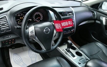 Nissan Teana, 2014 год, 1 748 000 рублей, 11 фотография