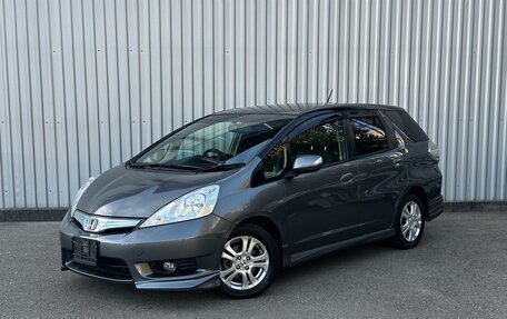 Honda Fit Shuttle I рестайлинг, 2011 год, 1 245 000 рублей, 1 фотография