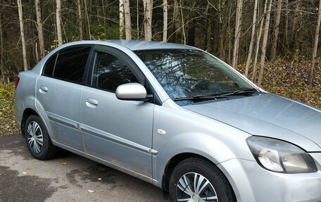 KIA Rio II, 2010 год, 450 000 рублей, 1 фотография