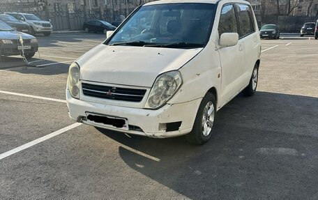 Mitsubishi Dingo, 1998 год, 180 000 рублей, 1 фотография