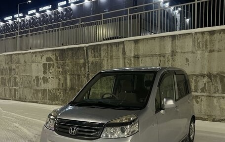 Honda Life IV, 2012 год, 490 000 рублей, 1 фотография