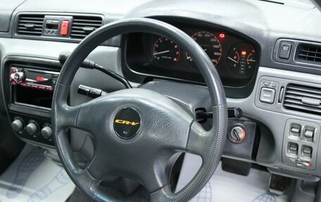 Honda CR-V IV, 1996 год, 688 000 рублей, 19 фотография