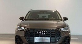 Audi Q3, 2020 год, 2 650 006 рублей, 2 фотография