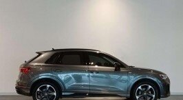 Audi Q3, 2020 год, 2 650 006 рублей, 3 фотография