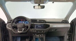 Audi Q3, 2020 год, 2 650 006 рублей, 6 фотография