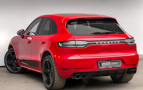 Porsche Macan I рестайлинг, 2019 год, 6 295 000 рублей, 7 фотография