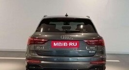 Audi Q3, 2020 год, 2 650 006 рублей, 5 фотография