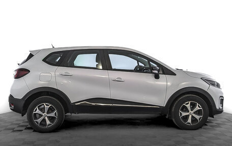 Renault Kaptur I рестайлинг, 2019 год, 1 050 000 рублей, 4 фотография