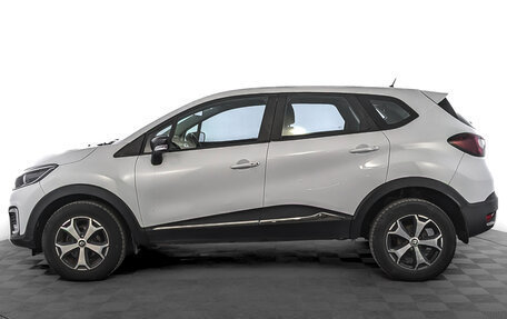 Renault Kaptur I рестайлинг, 2019 год, 1 050 000 рублей, 8 фотография