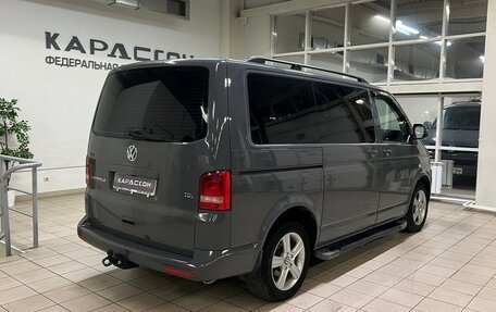 Volkswagen Caravelle T5, 2014 год, 1 699 000 рублей, 2 фотография