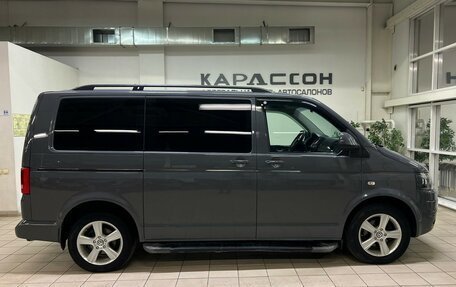 Volkswagen Caravelle T5, 2014 год, 1 699 000 рублей, 6 фотография