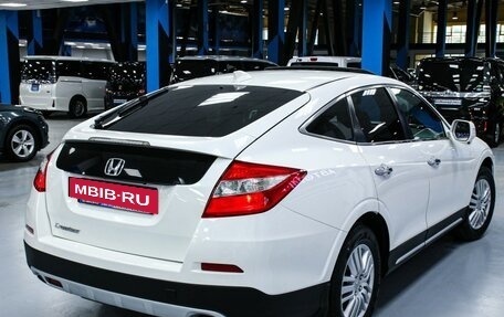 Honda Crosstour I рестайлинг, 2014 год, 1 948 000 рублей, 8 фотография