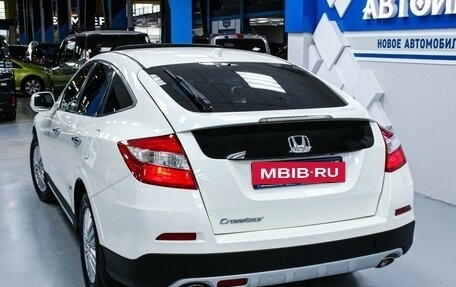 Honda Crosstour I рестайлинг, 2014 год, 1 948 000 рублей, 10 фотография