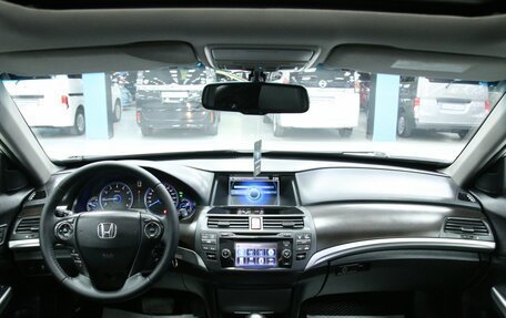 Honda Crosstour I рестайлинг, 2014 год, 1 948 000 рублей, 15 фотография