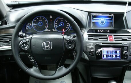 Honda Crosstour I рестайлинг, 2014 год, 1 948 000 рублей, 14 фотография