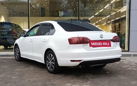 Volkswagen Jetta VI, 2014 год, 1 350 000 рублей, 7 фотография