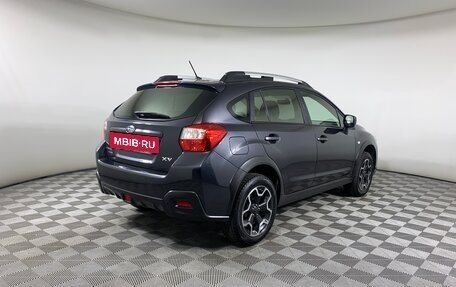 Subaru Impreza IV, 2013 год, 1 370 000 рублей, 5 фотография