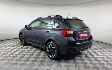 Subaru Impreza IV, 2013 год, 1 370 000 рублей, 10 фотография